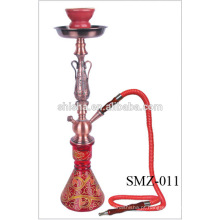 Shisha árabe de zinco de alta qualidade